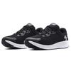 Under Armour Charged Pursuit 2 Bl 'Black White' Sneakers 3024138-001