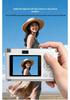 New Entry-Level 50MP Retro CCD HD Camera with Selfie Mode for Students