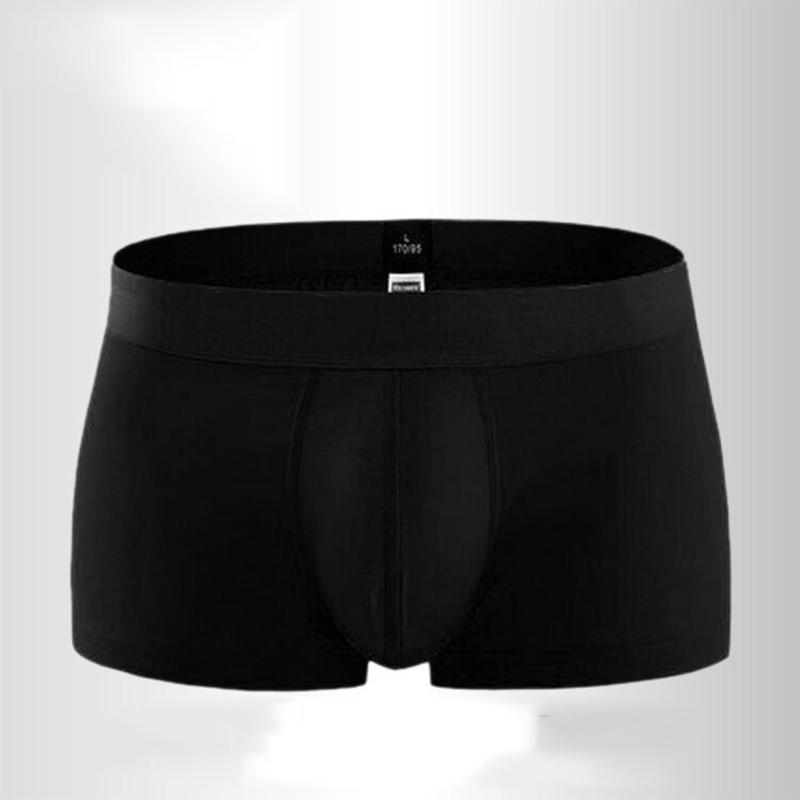 2019 Boxers 95% Modal Boxers Mens Underwear Soft Underpants Clothings Home Breathable Flexible 2019 Boxers 95% Modal Boxers Mens Underwear Soft Underpants Clothings Home Breathable Flexible