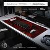 S_silent Hill 2 Mouse Pad Floor Mat Mousepad Large Gaming Compute Gamer PC Keyboard Mouses Mat XXL 1200x600mm Mouse Pad