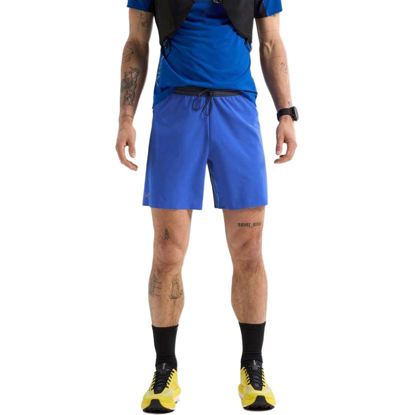 Arcteryx Norvan Casual Shorts Men's X000007789