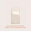 High-Quality Space-Saving Self-Compressing Hanging Storage Bag - Side Opening Design, Durable Fabric Garment Organizer with Up To 40% Compression Rate
