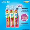 Children's Soft Bristle Toothbrush, 6-12 Years