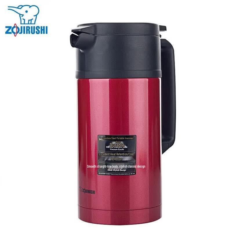 Zojirushi 1.5L Stainless Steel Vacuum Thermos