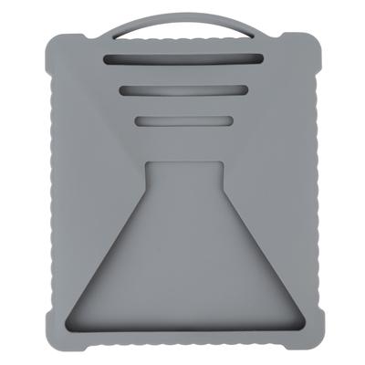 Silicone Protective Case for Mini Comprehensive Protection Easy To Install Dish Antenna Soft Protective Cover Shell for Outdoor Travel