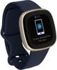 Fitbit Versa 3 Nachtblau