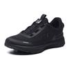 New FILA Fence Low Top Casual Running Shoes Men's Black A12M042210FBS