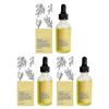 Hair Growth Oil, Natural, with Biotin, Castor , Argan & Rosemary, Effective Serum for Damaged Hair