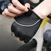 Cycling Gloves Electric Bike Half Finger Summer Anti-Slip Anti-Sweat Guantes Gym Road Bike Men Mtb Gel Cycling Equipment