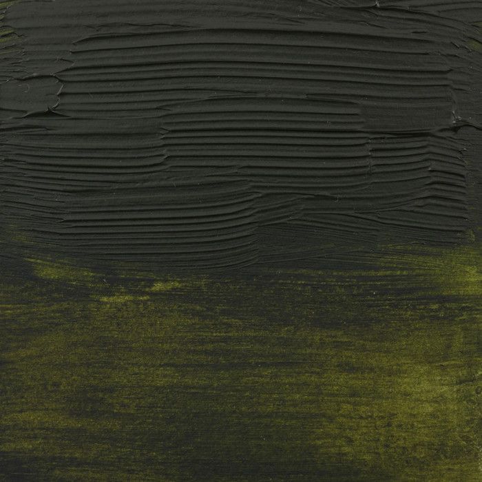 Peinture acrylique - Royal Talens - Amsterdam Expert - 75ml - Vert olive - Professionnel