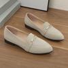 Sapatos de mulher – Sabrinas