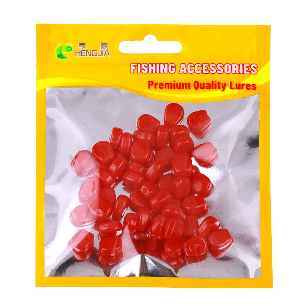 Floating Carp Fishing Bait Corn Fake Fishing Boilies Feeder Accessories Carp Lure High Buoyancy Corn Baits For Carp Tackle