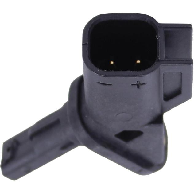 ApplianPar Front and Rear ABS Sensor for Ford CMax 2013-2018 Escape 2013-2019 Focus 2012-2018 Lincoln MKC 2015-2019 Mazda 3 2004-2013 5 2006-2015