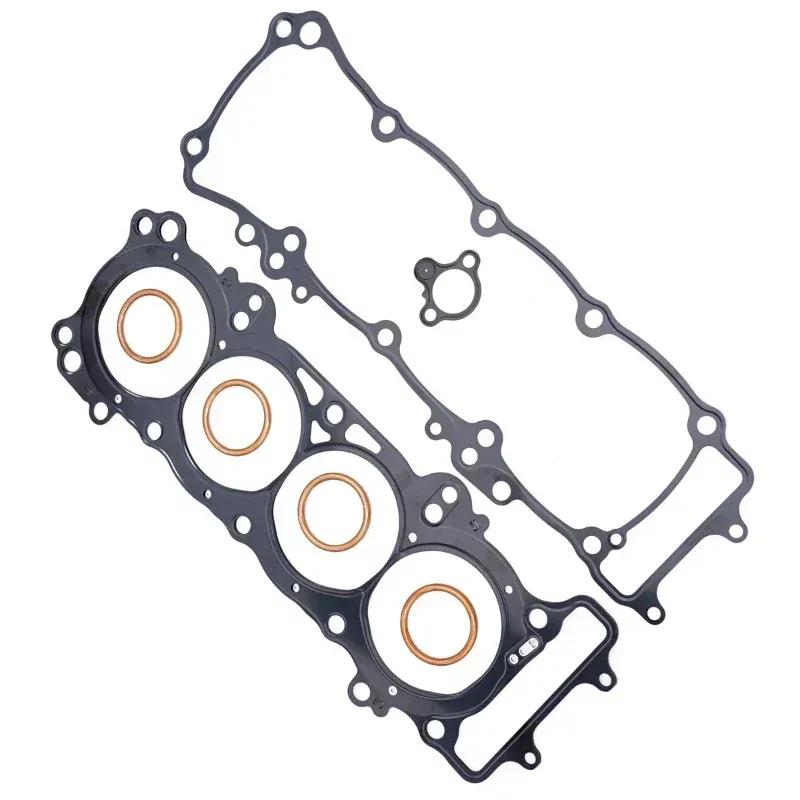 Motorcycle Cylinder Engine Cover Gasket Kits For Honda CBR1000RR CBR 1000RR 2008-