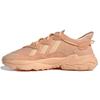 Ozweego 'Glow Orange' (Unisex) Glow Orange / Orange Tint / Flash Orange Casual Shoes FZ1962