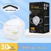 YJ KN95 Dust Mask with Valve