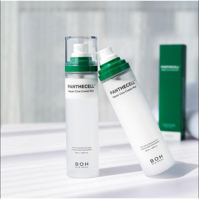 Bio Heal Boh Panthecell™ Repair Cica Cream Mist 120ml