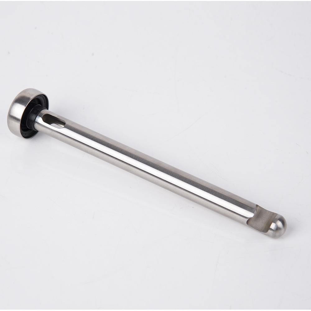 

Stainless Steel Beer & Wine Cooling Stick with Bottle Opener