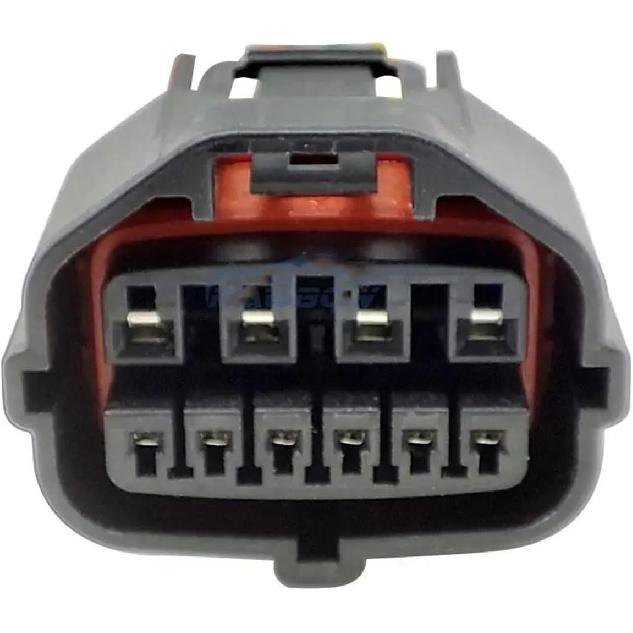 1/5/10 Pieces 2001-2014 Connector 10 Pin Transmission Neutral Switch Connector A362 0090-708(5pcs) 1pcs