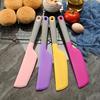 Extra Large Silicone Spatula - Heat Resistant, Non-Stick and Soft Kitchen Tool for Cooking, Baking, , Scraping, Multipurpose Use