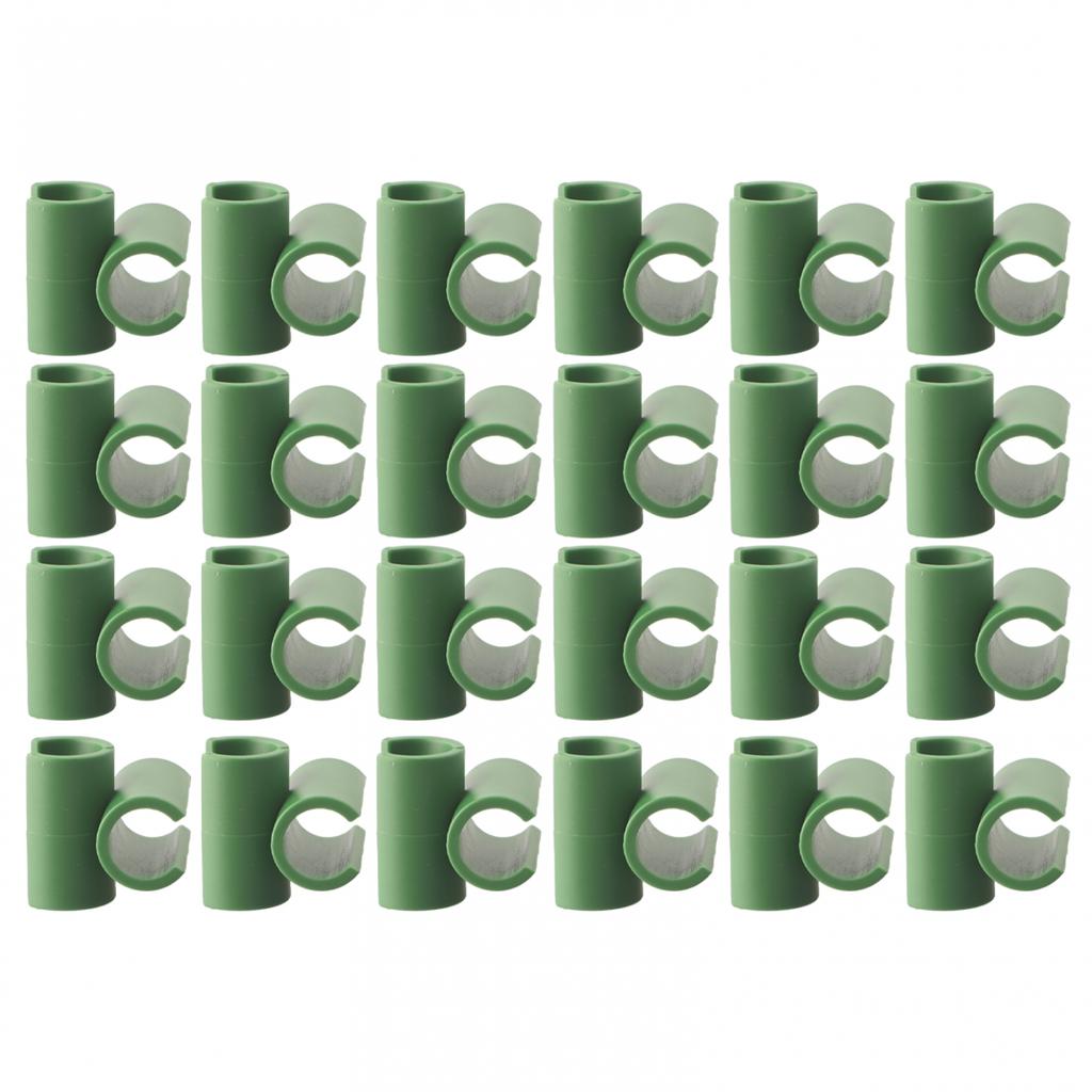 Frame Connector Orchards Plant Professional Trellis