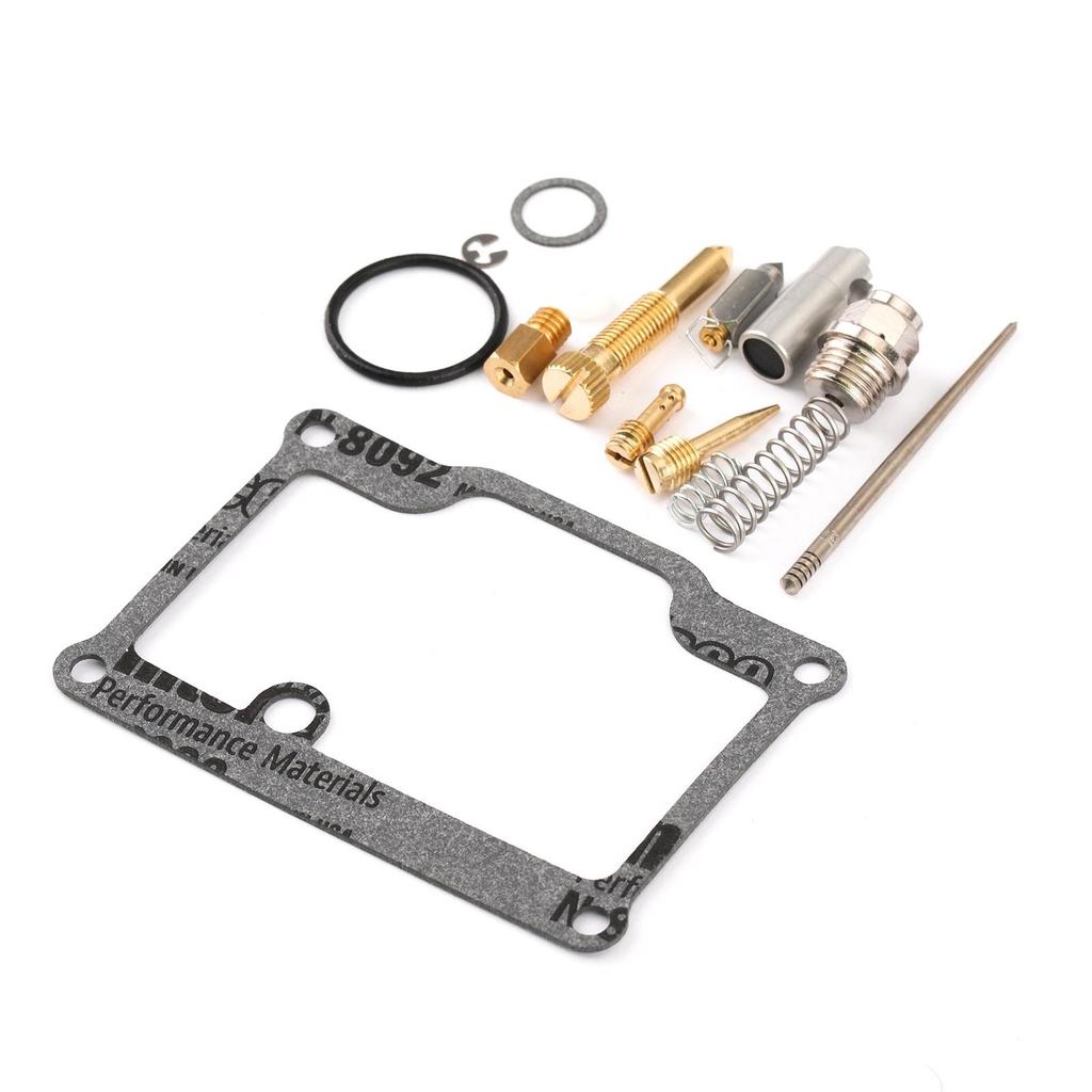 Carburetor Rebuild Repair Kit for Polaris Sportsman 400 P400L  P400 L 4x4 94-95