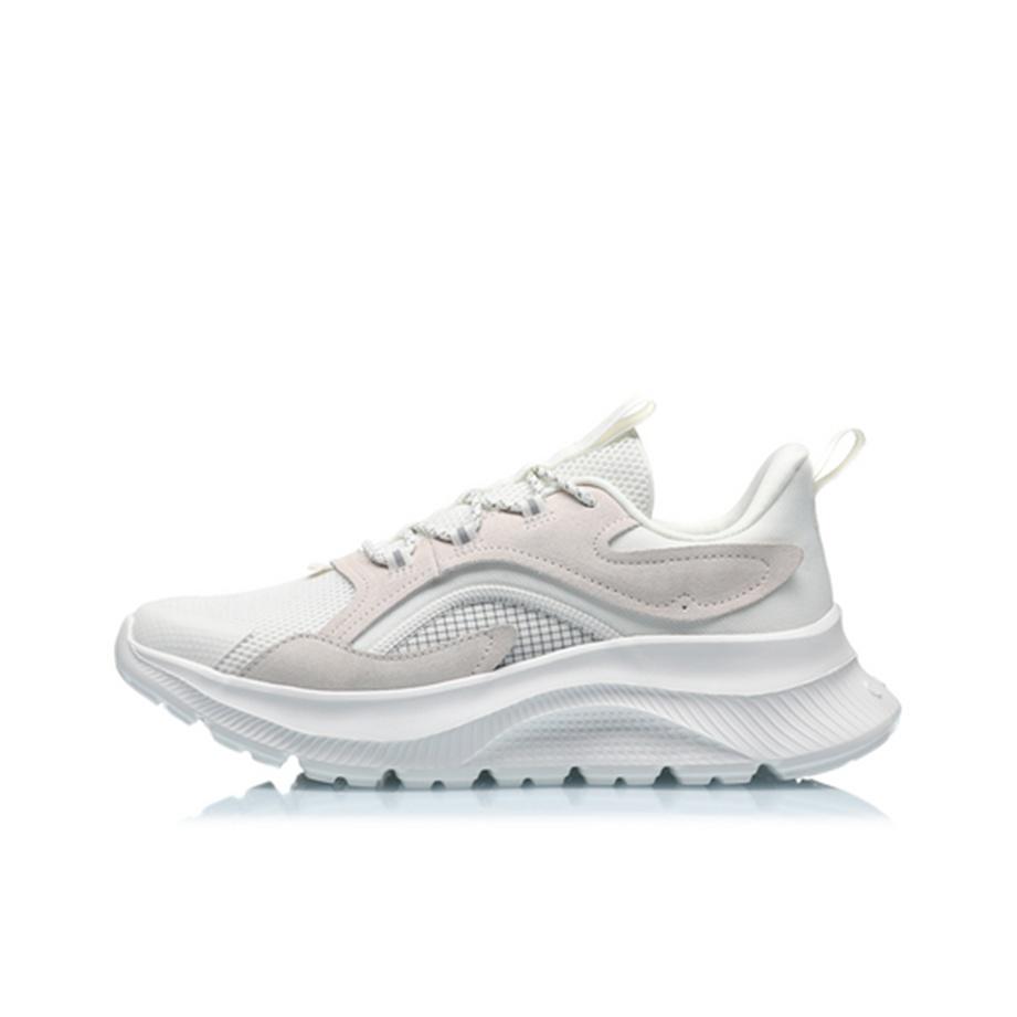 Li Ning CF Su Fei Yu Fashion Sports Shoes Men Sneakers Cloud-White AGLQ189-4