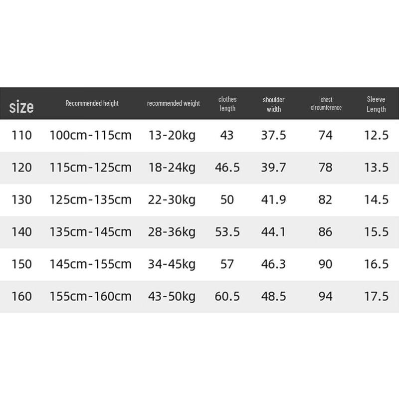 Daduoja Boys' Summer Graffiti Short Sleeve T-Shirt