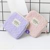 Small Coin Storage Cosmetic Bag, Travel Bag, Mini Sanitary Napkin Cosmetic Storage Bag, Coin Card, Lipstick Storage