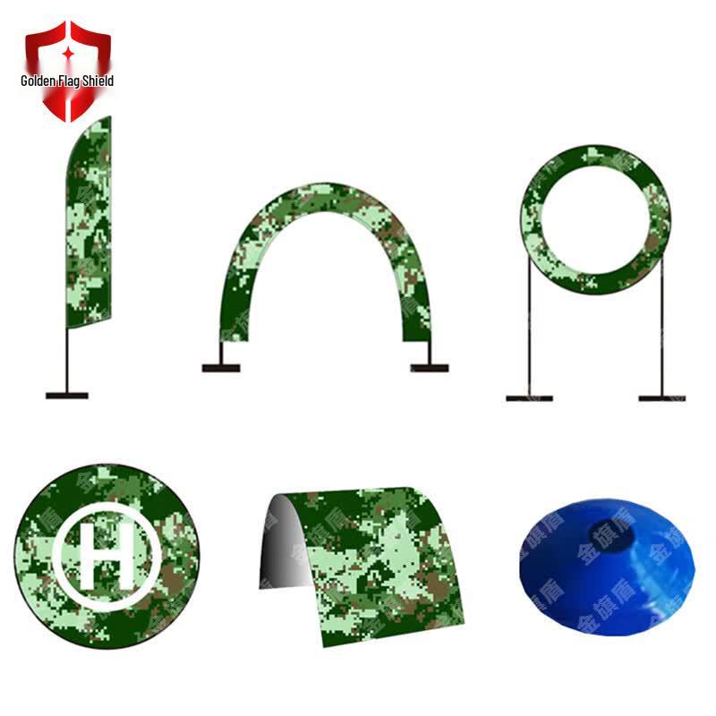 JINQIDUN FPV Drone Training Kits & Utility Accessories