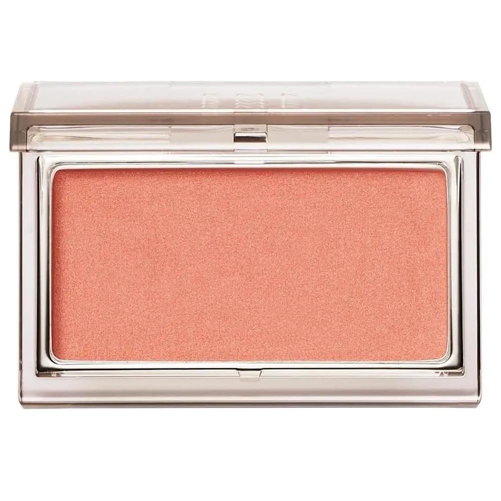 RMK Pure Compression Blush No. 09 Desert Bloom (Powder Teak Orange)