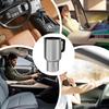 500ml Camping Travel Kettle Electric Heating Car Kettle Stainless Steel Water Boiler Coffee Milk Thermal Mug Vehicle Heating Cup