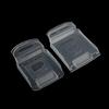 2Pcs Dust Cover Sheath Shield Case For Mak 18V21V Li-Ion Battery Contact Protection Cap Battery Holder For Mak 40V