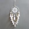 Handmade Dream Catcher Wind Chimes Home Hanging Craft Gift Dreamcatcher Ornament Car Hanging Bedroom Decoration Atrapasueños