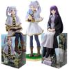 Frieren: Beyond Journey's End Anime Figure Noodle Stopper Frieren Action Figure Luminasta Frieren Figurine Collection Model