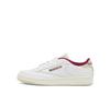 Men's Reebok Sneakers 100032972-m White