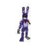 Stavební bloky sada figurek Withered Bonnie, doplňky, dekorace pro dospělé, cihly, dekorace, vánoční dárek