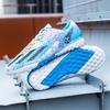 World Cup football shoes men's and women's competition sports TF broken nails FG long nails youth student training shoes