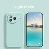 For Poco F7 Ultra Case Xiaomi Poco F7 Ultra F7 Pro Cover Fundas Coque Soft Original Liquid Silicone Phone Bumper Poco F7 Ultra