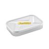 Dumplings Organizer Refrigerator Rectangle Seal Protection Convenient Large