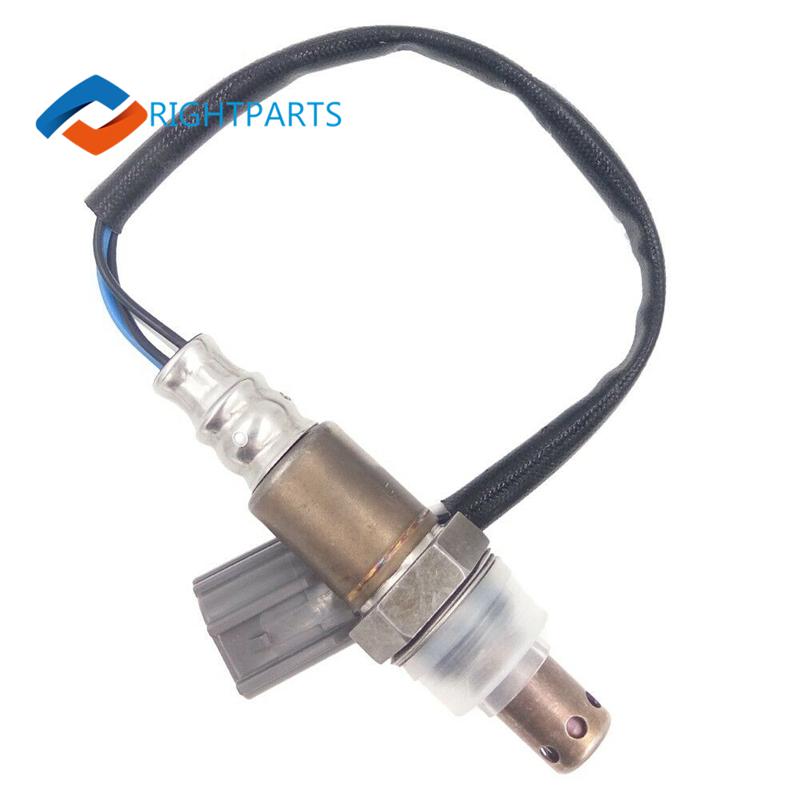 RIGHTPARTS  22641-AA25A Кислородный датчик Датчик соотношения воздух-топливо Кислородный датчик Подходит для Subaru Legacy Outback Tribeca 3.0L 3.6L 2005-2009