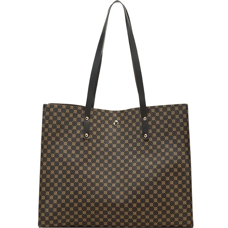 G Women's Bag Niche Fashion Bag Women's Casual Trend Shoulder Bag Women's Tote Bag