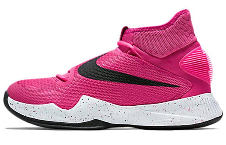 Nike Zoom HyperRev 2016 Ep Think Pink 820227-606 44