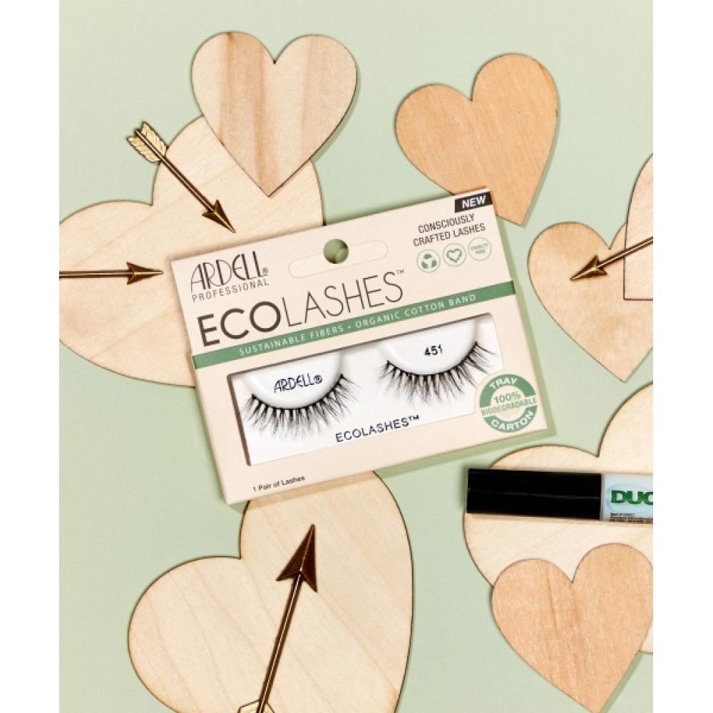Ardell Eco Lash Lashes No.451