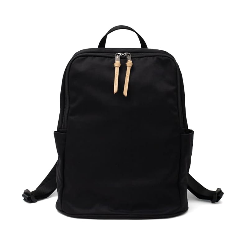 

[VITAFELICE] Vita Felice nylon multifunctional backpack (L) ladies inb-10035z (black)