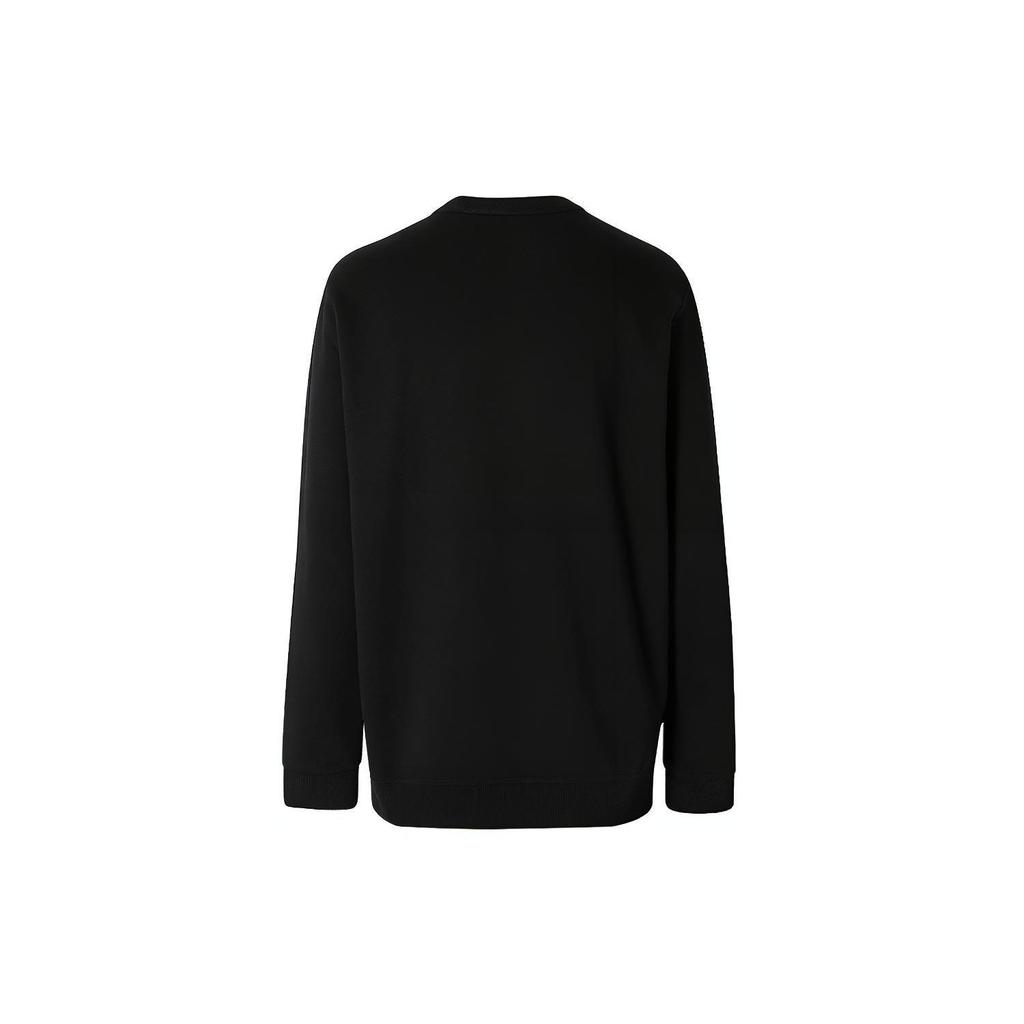Burberry Sweatshirt Men's Black 80246021