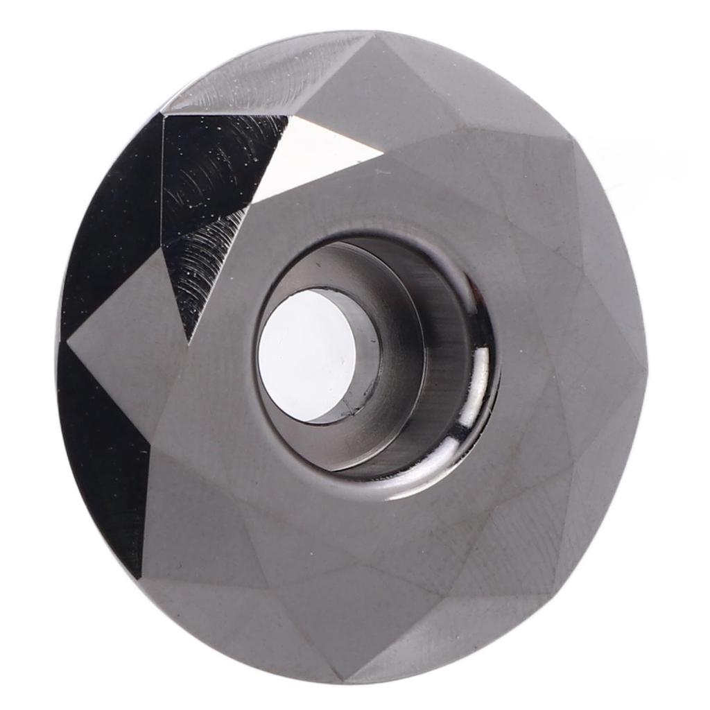 Bicycle Headset Top Cap Aluminum Alloy Lightweight Bike Front Fork Stem Top Cap for Mountain Bikes