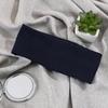 Basic Bandana Hairband (Navy)