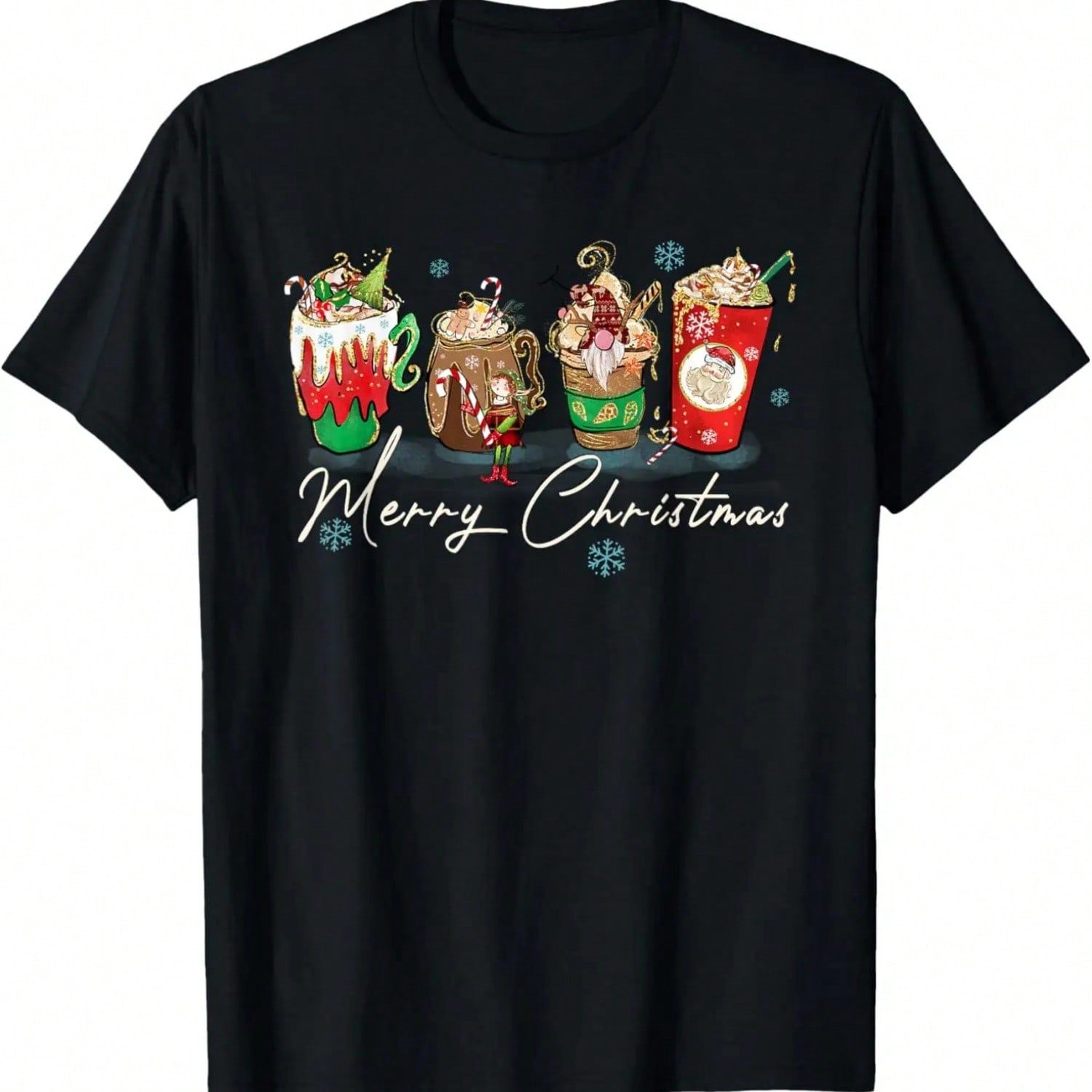 Kinda Fit Mostly Fat T-Shirt S