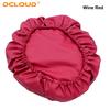 4Pcs Dental Chair Cover Set Elastic Waterproof PU Leather Protective Seat Sleeves Dentistry Accessories 10 Colors